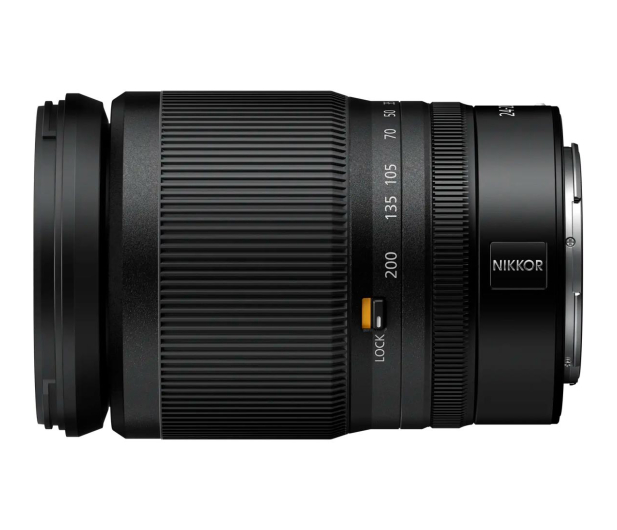Nikon Z6 III + Z 24-200mm f/4-6.3 VR - 1262904 - zdjęcie 3